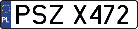 PSZX472