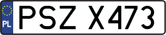 PSZX473
