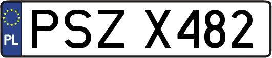 PSZX482