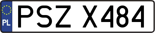 PSZX484