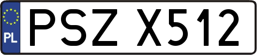 PSZX512