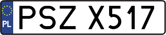 PSZX517