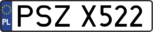 PSZX522