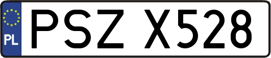 PSZX528