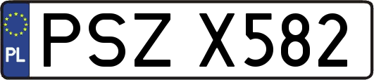 PSZX582