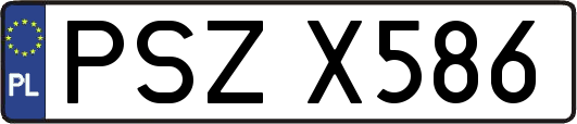 PSZX586