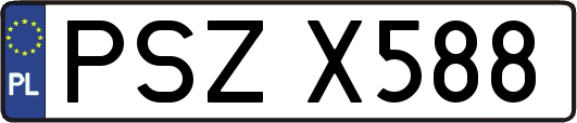 PSZX588