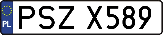 PSZX589