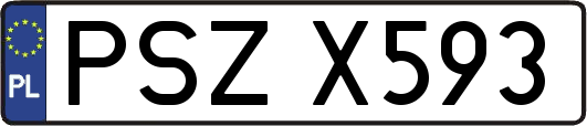 PSZX593