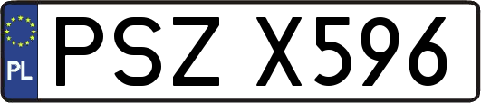 PSZX596