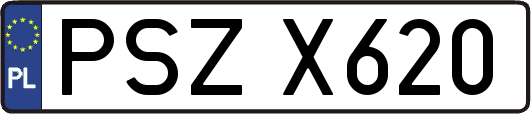 PSZX620
