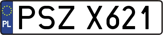 PSZX621