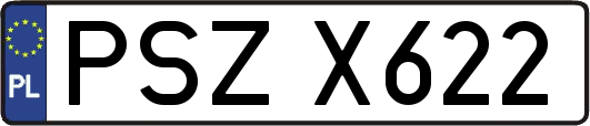 PSZX622