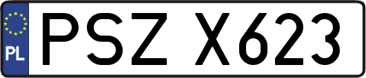 PSZX623