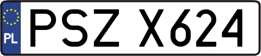 PSZX624