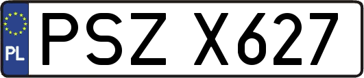 PSZX627