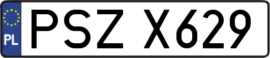 PSZX629