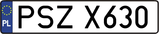 PSZX630
