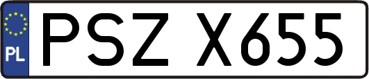 PSZX655