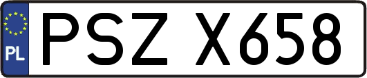 PSZX658