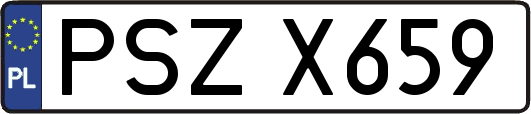 PSZX659