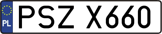 PSZX660