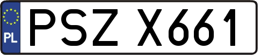 PSZX661