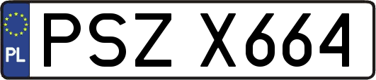 PSZX664