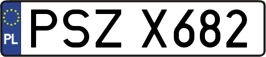 PSZX682