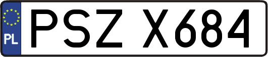 PSZX684