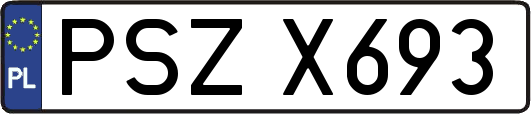 PSZX693