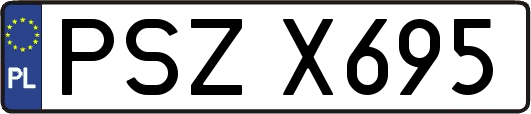 PSZX695