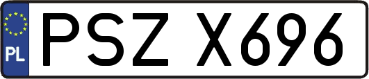 PSZX696