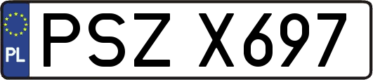 PSZX697