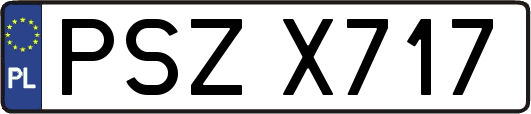 PSZX717