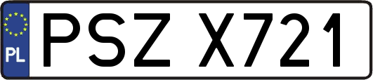 PSZX721
