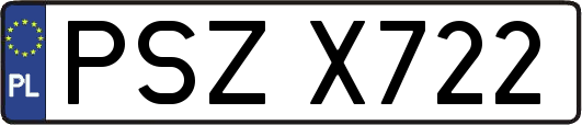 PSZX722