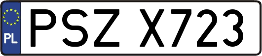 PSZX723