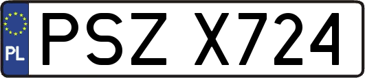 PSZX724