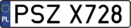 PSZX728