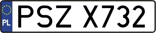 PSZX732