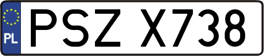 PSZX738