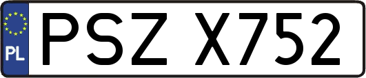 PSZX752