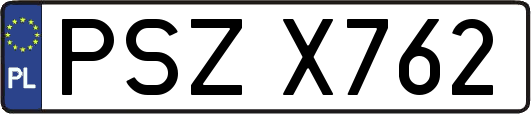PSZX762