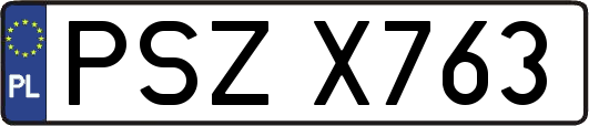 PSZX763