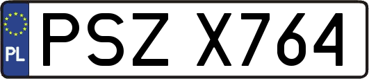 PSZX764