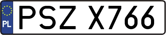 PSZX766