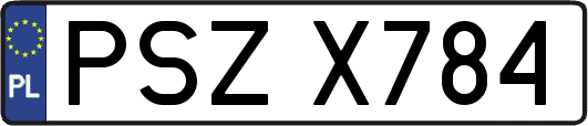 PSZX784