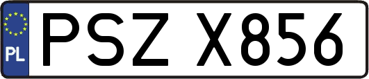 PSZX856