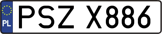 PSZX886